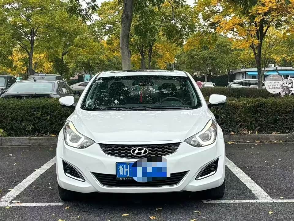 Hyundai Langdong
