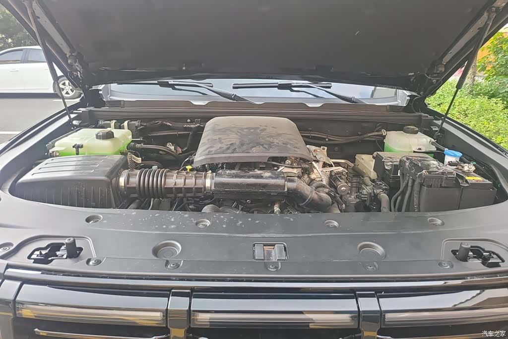 BAIC BJ40, 2026 10
