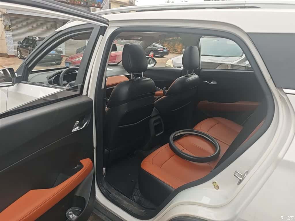Wuling 510, 2018 17