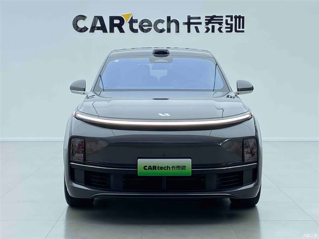 Li Auto L9, 2024 2