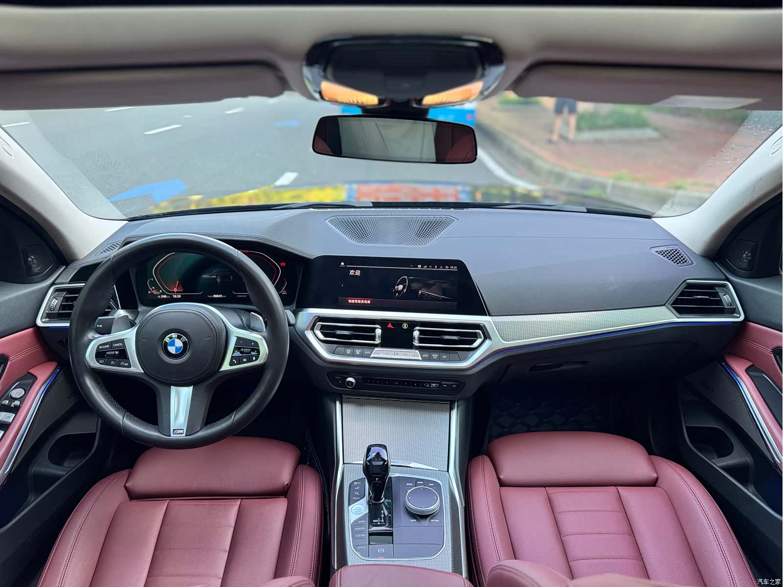 BMW 3 Series, 2020 4