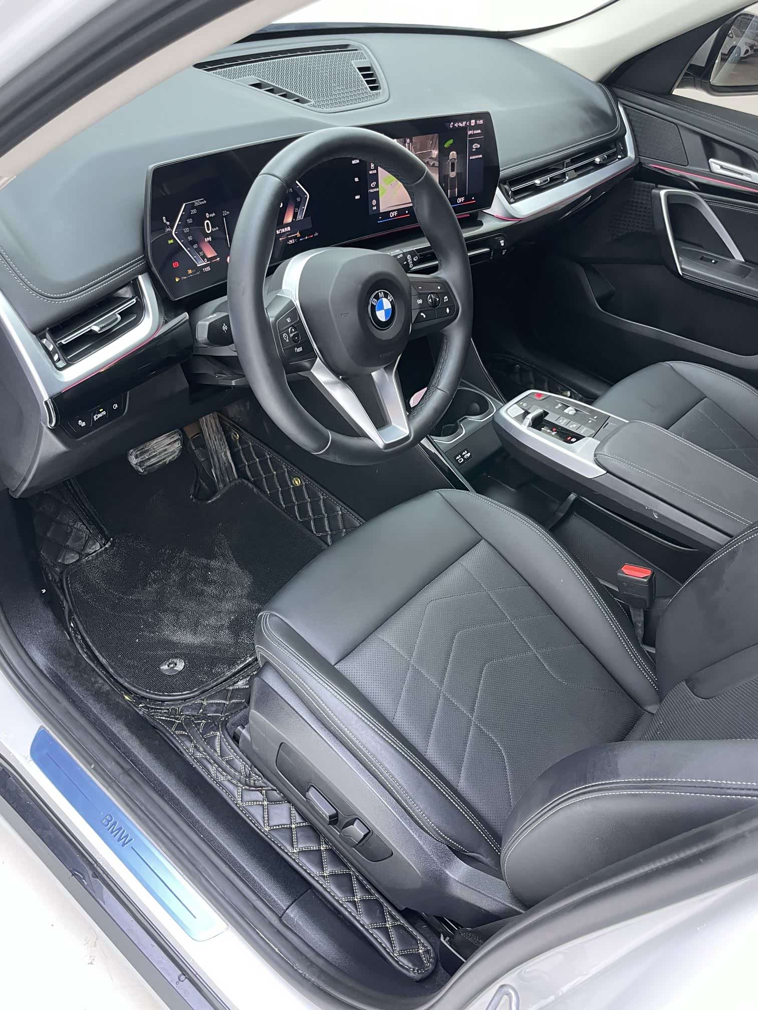 BMW X1, 2024 22