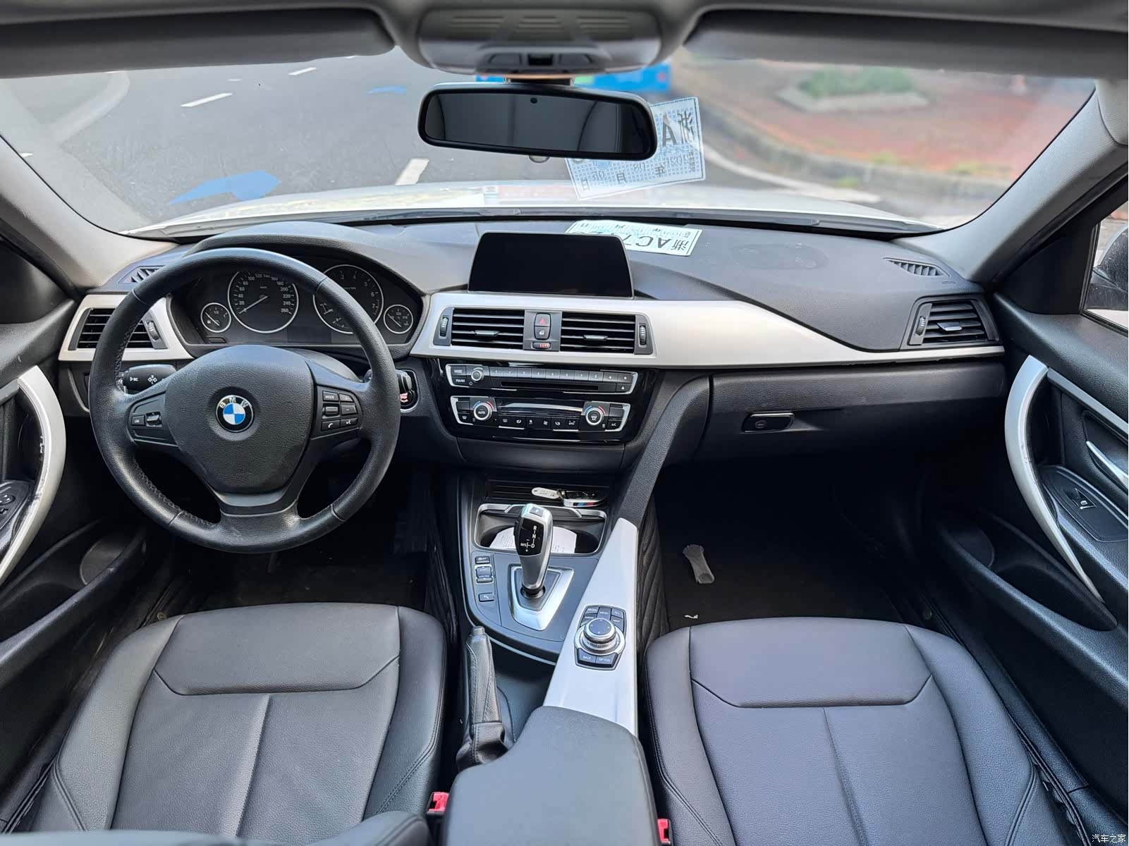 BMW 3 Series, 2016 4
