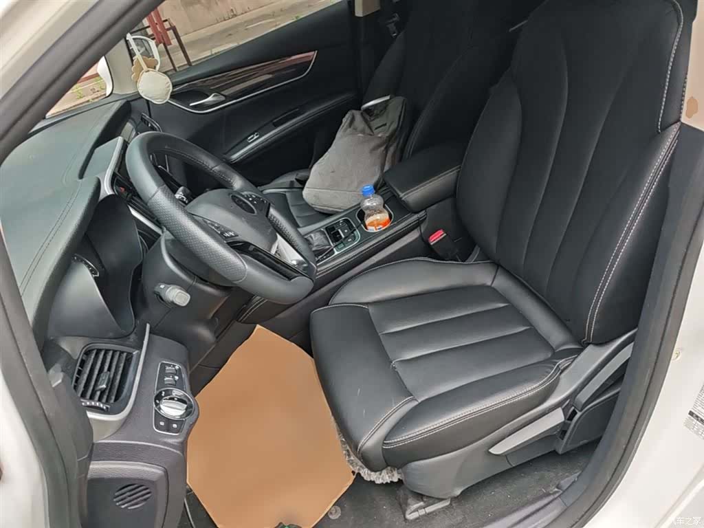 BYD Song, 2018 15
