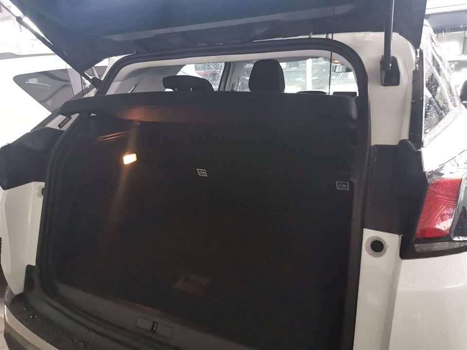Peugeot 4008 Peugeot 4008
