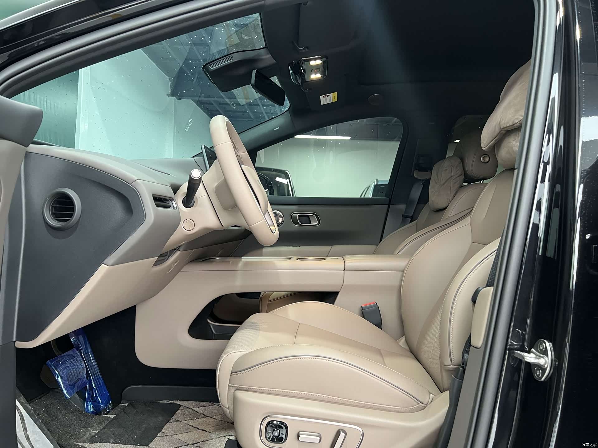 Li Auto i6, 2025 6