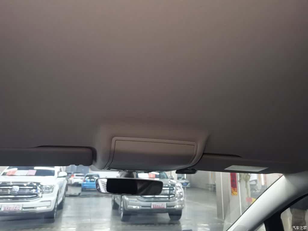 Volkswagen L, 2016 14