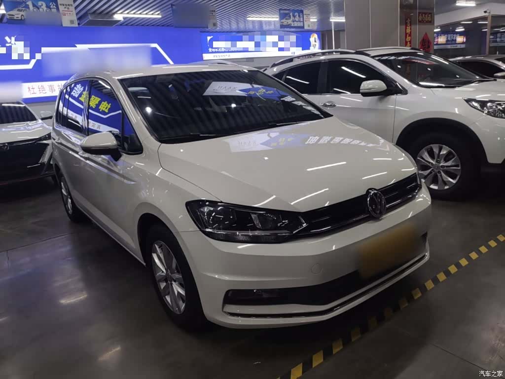 Volkswagen L, 2016 22
