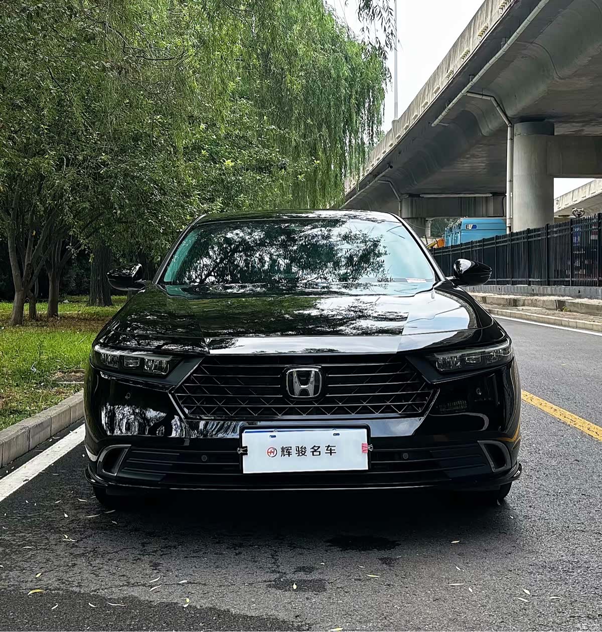 Honda Accord, 2024 2