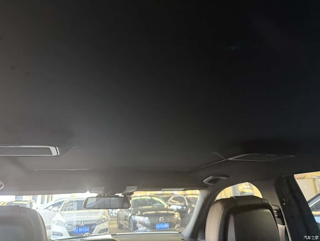 Mercedes-Benz E-Class, 2016 9