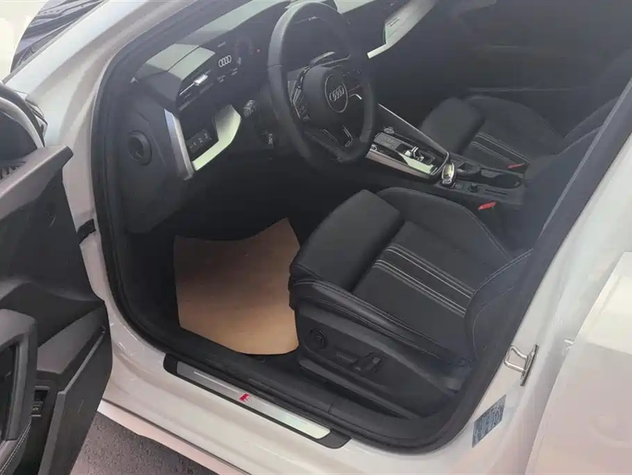 Audi A3 Audi A3