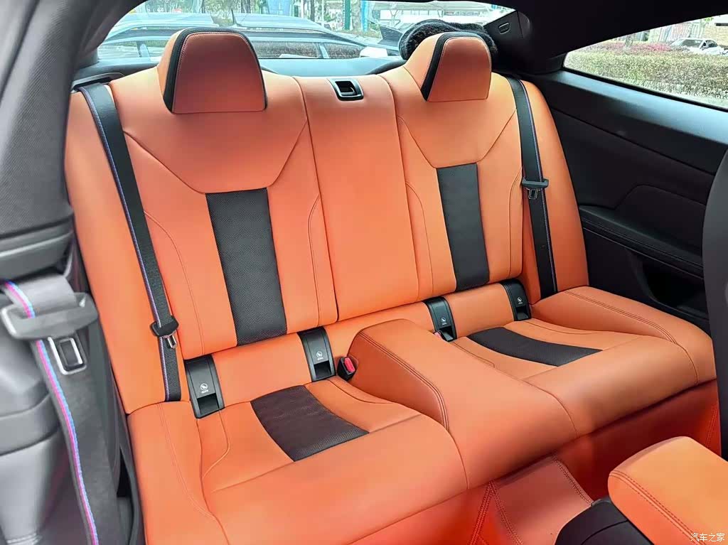BMW M4, 2023 10