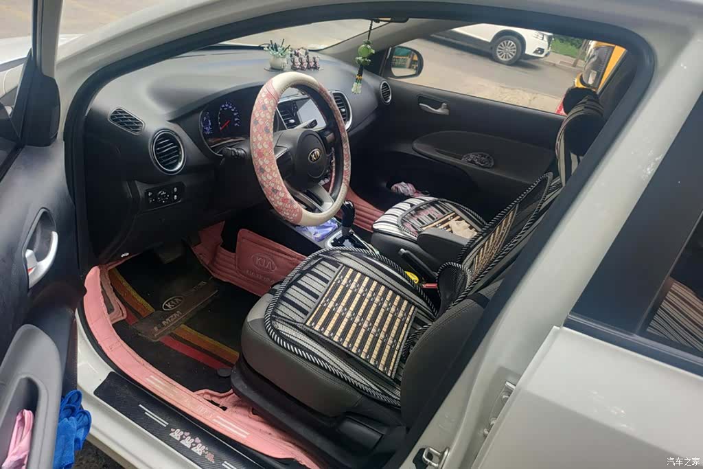 Kia Value, 2019 9