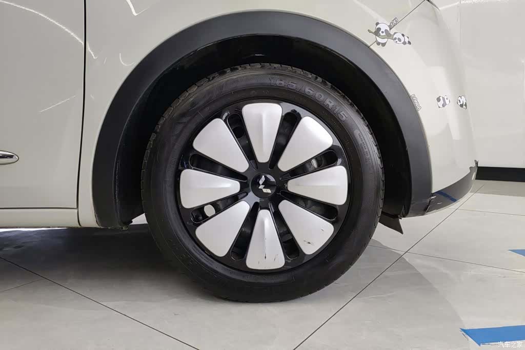 Wuling Bingo, 2023 6