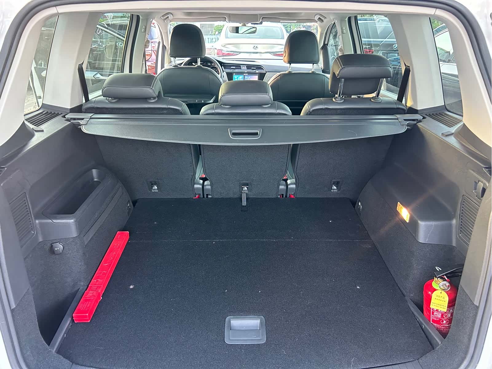 Volkswagen L, 2016 10