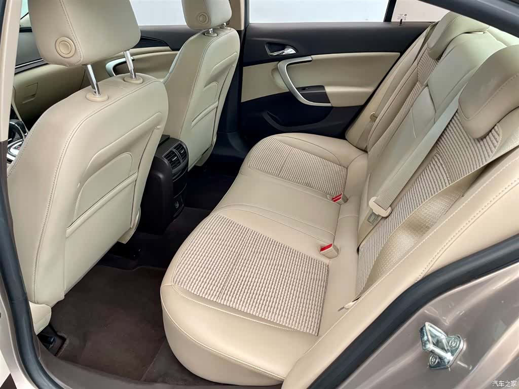 Buick Regal, 2014 7