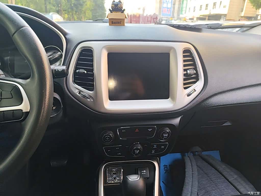 Jeep Compass, 2019 9