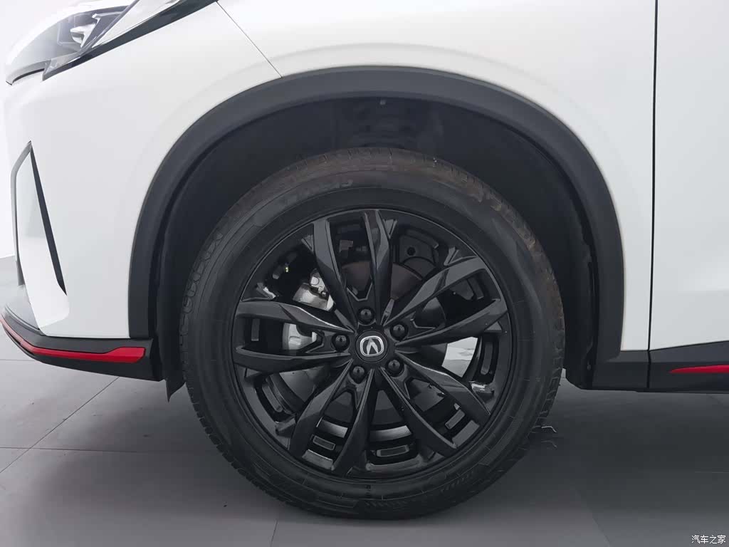 Changan X5, 2024 17