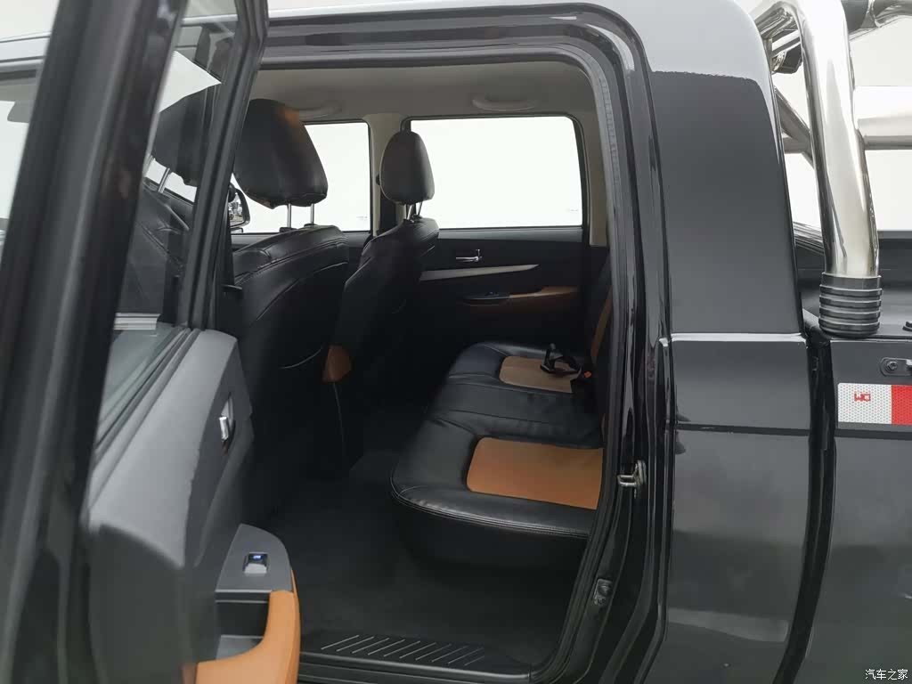 ZX Auto CA4D, 2018 15