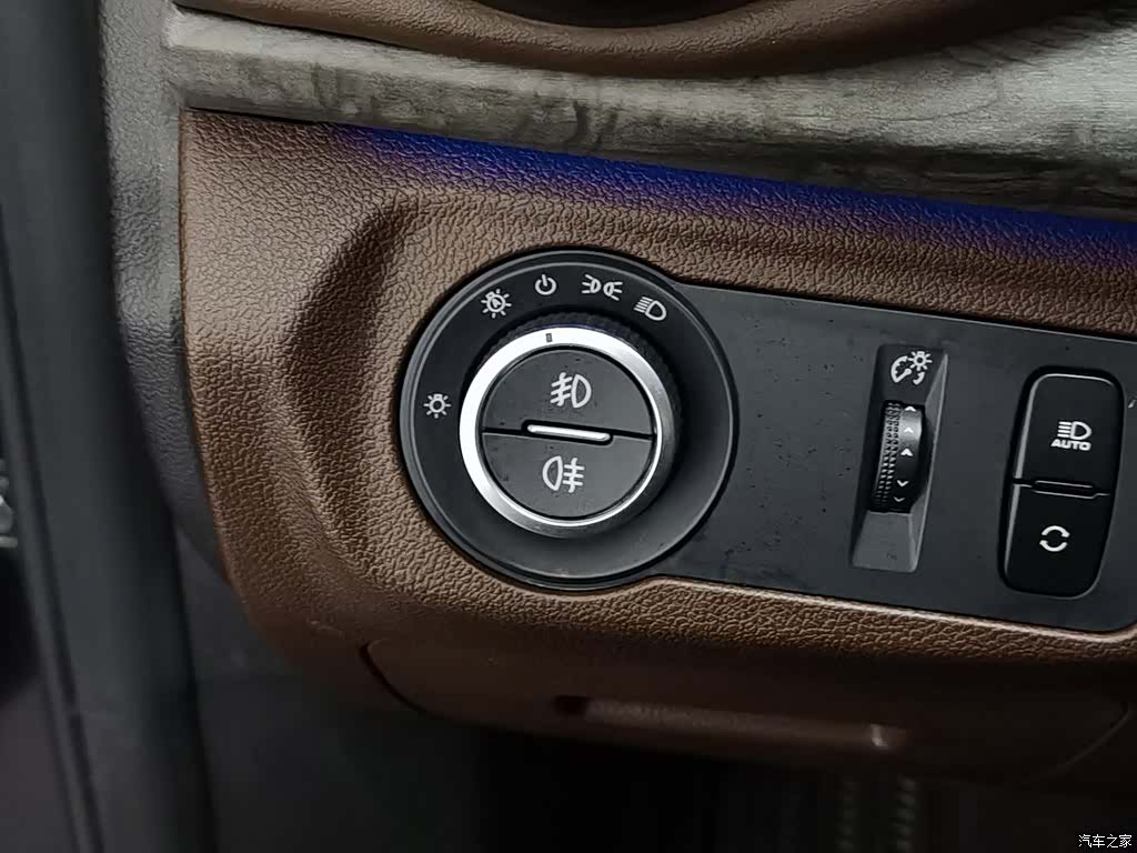 WEY VV7, 2019 21