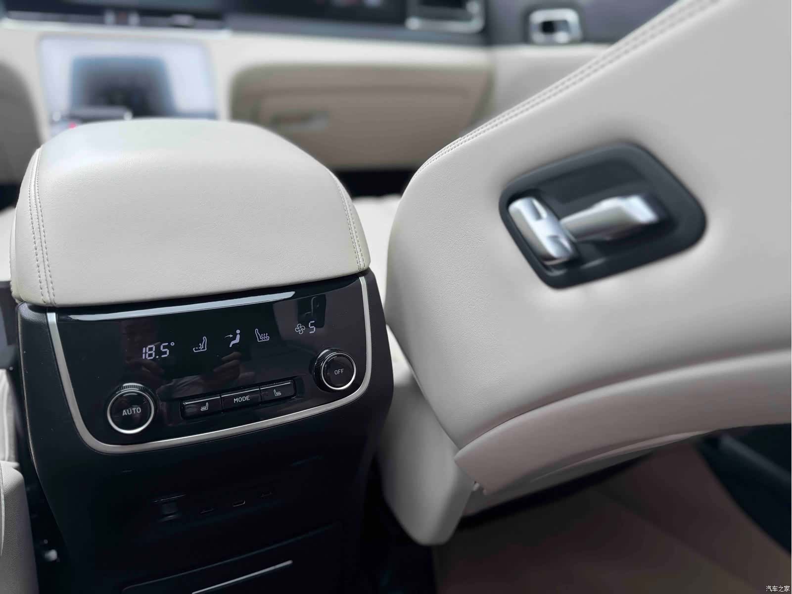 Li Auto ONE, 2020 9