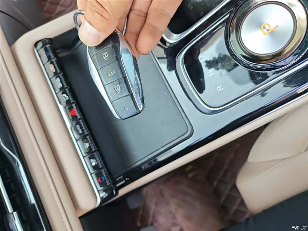 JAC QX, 2024 9