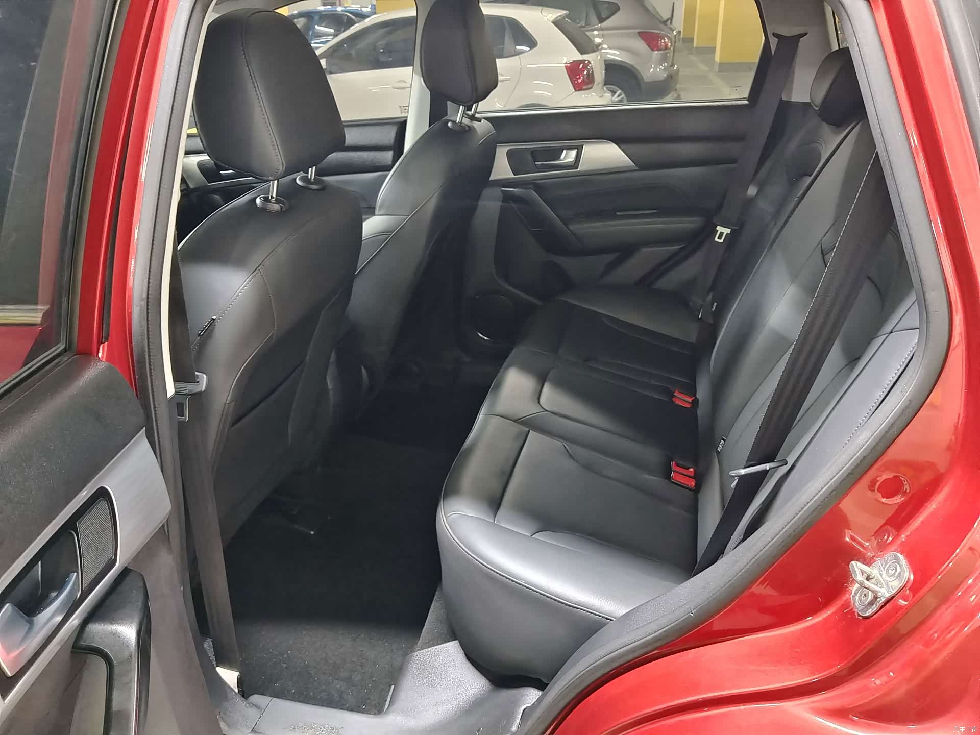 Haval H2, 2019 8