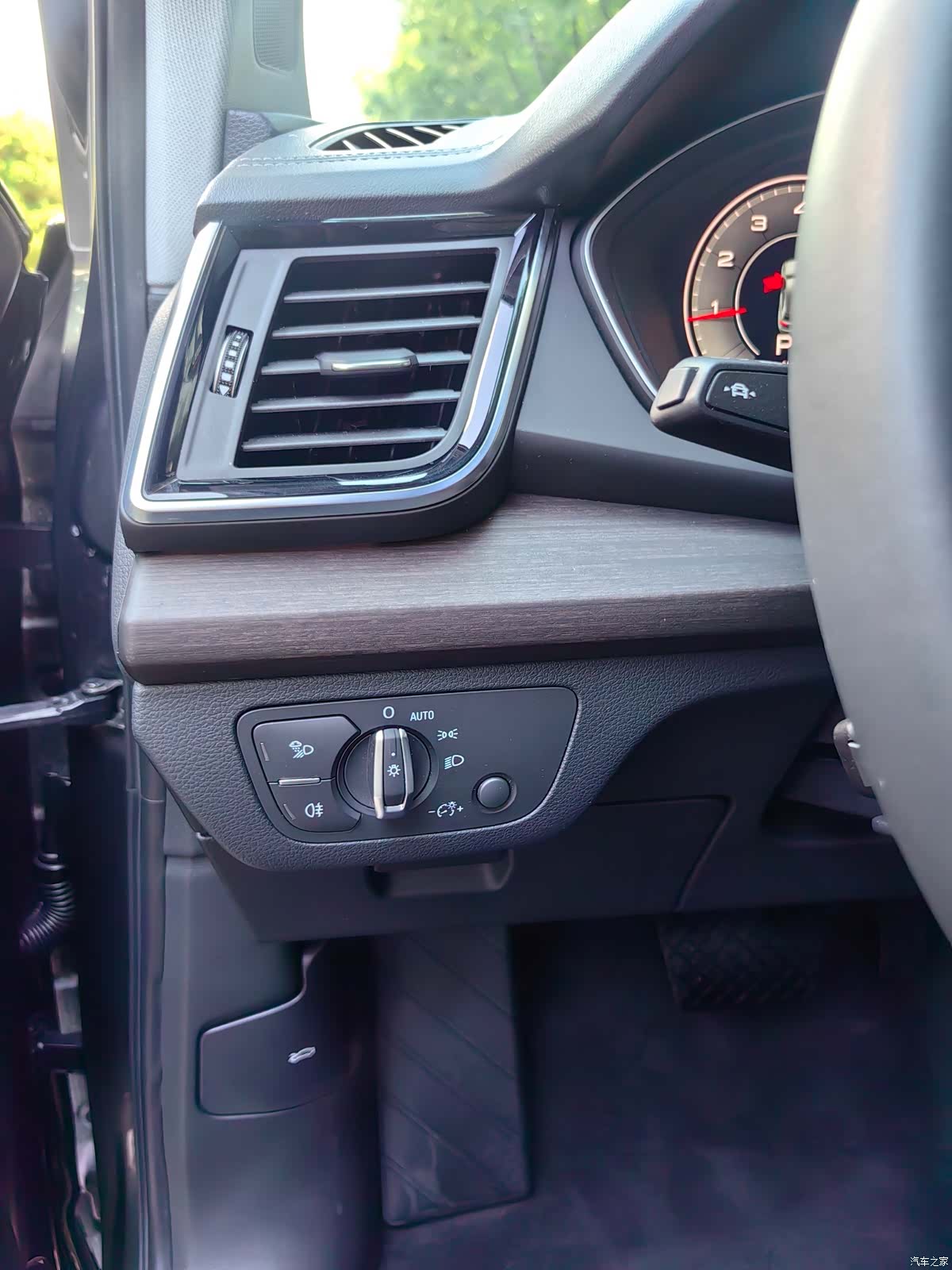 Audi Q5L, 2023 6
