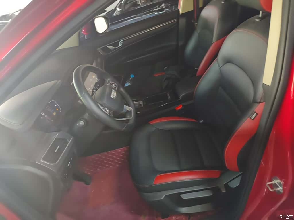 Geely Emgrand, 2021 15