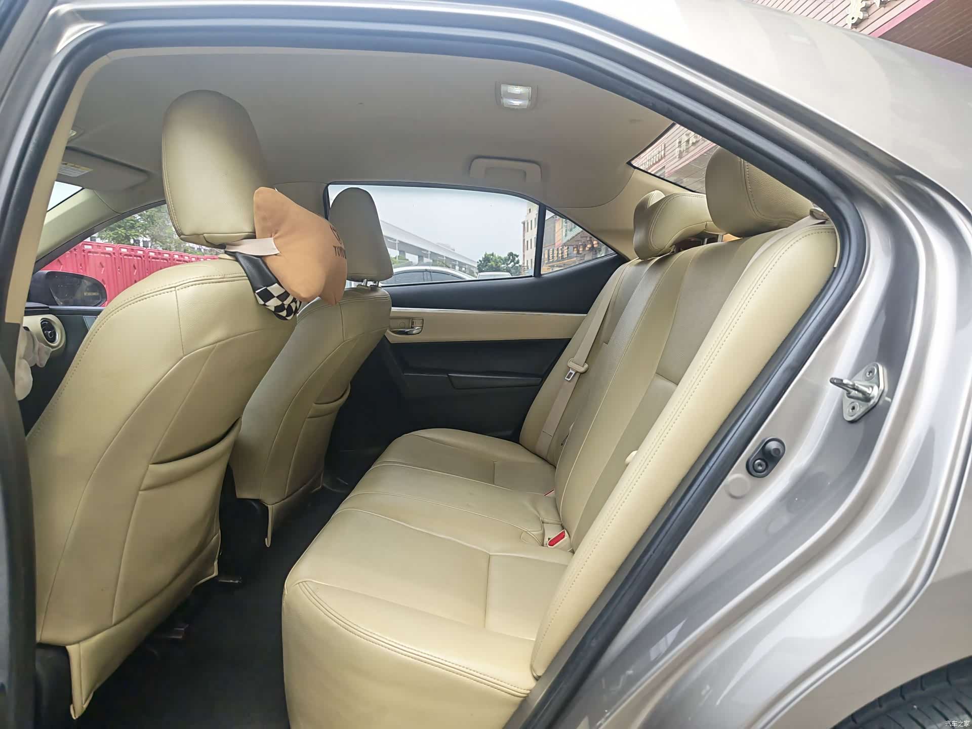 Toyota Corolla, 2019 7