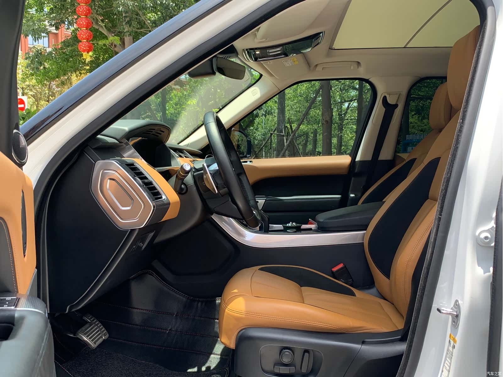 Land Rover Range Rover, 2019 6