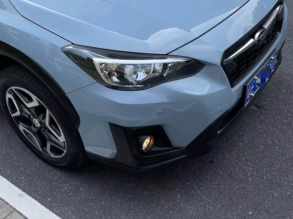 Subaru XV Subaru XV