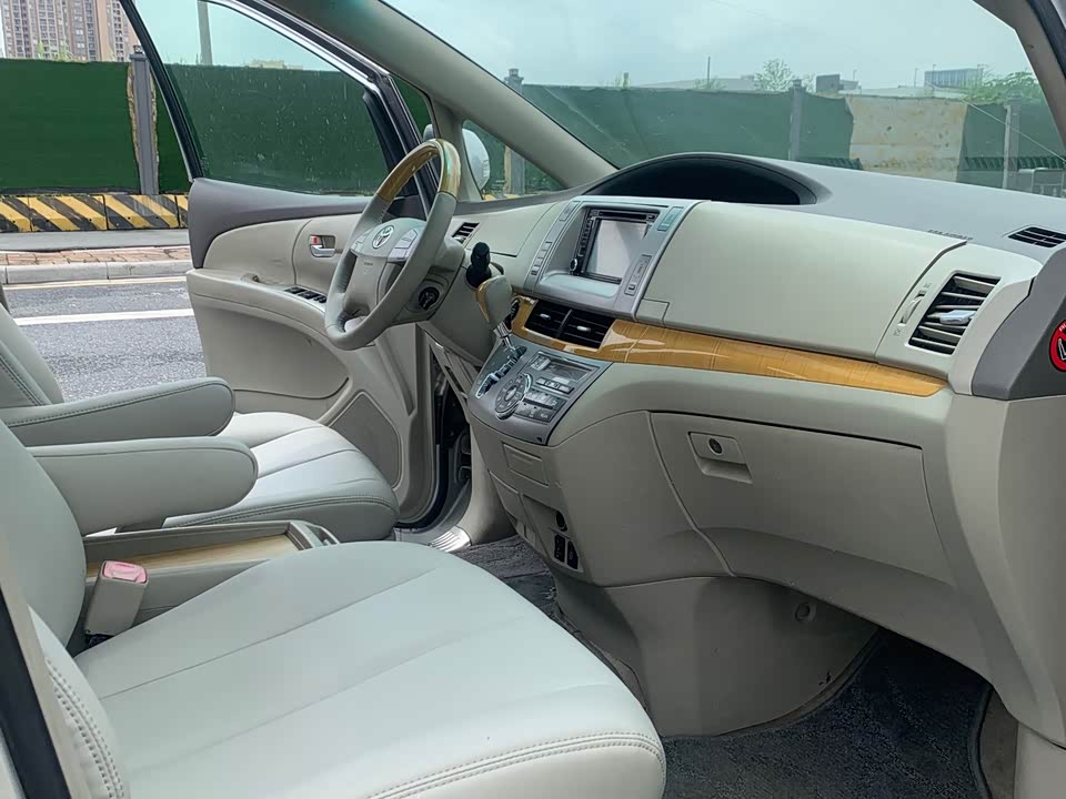Toyota Previa Toyota Previa