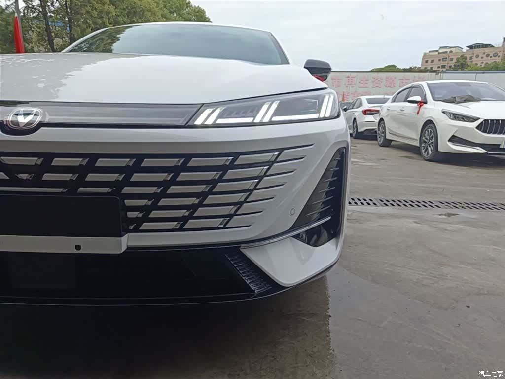 Changan Eado, 2025 23