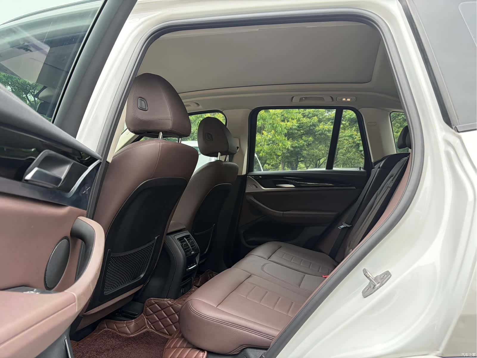 BMW X3, 2018 15