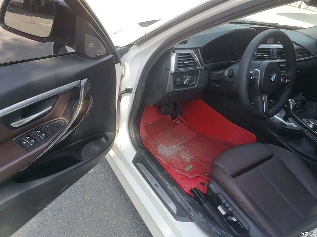 BMW 3 Series, 2018 16