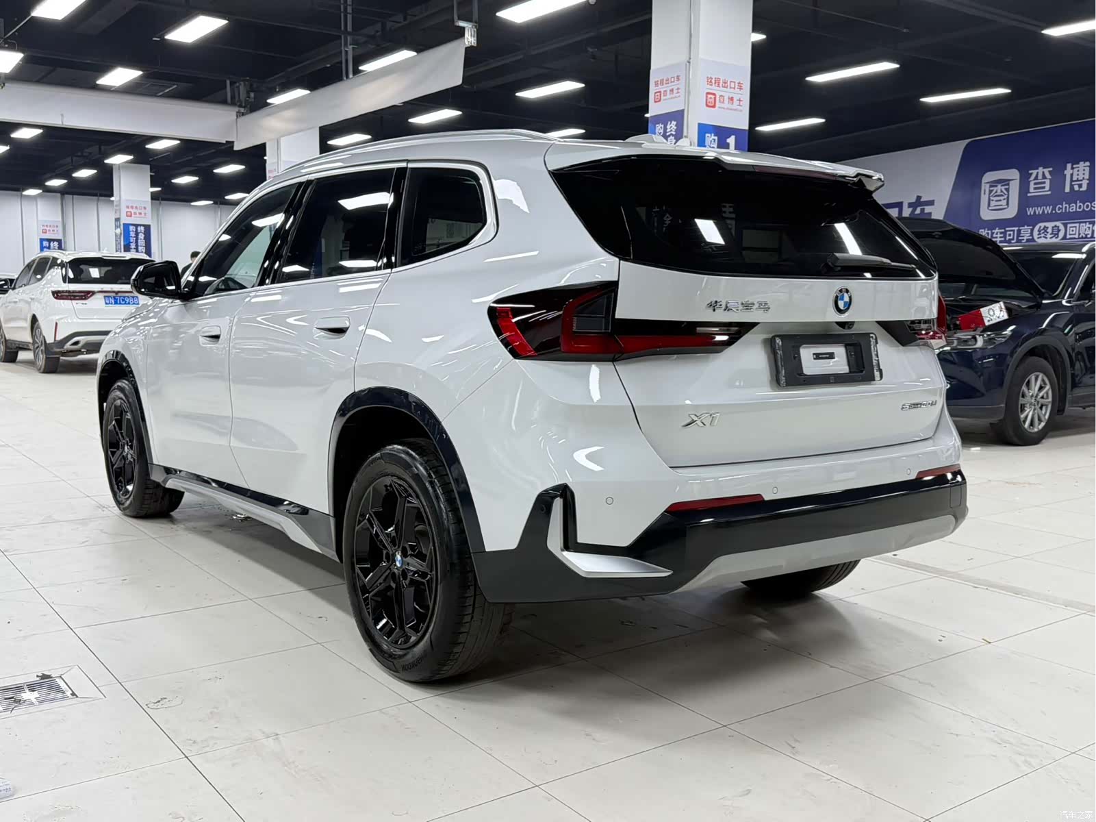 BMW X1, 2023 6
