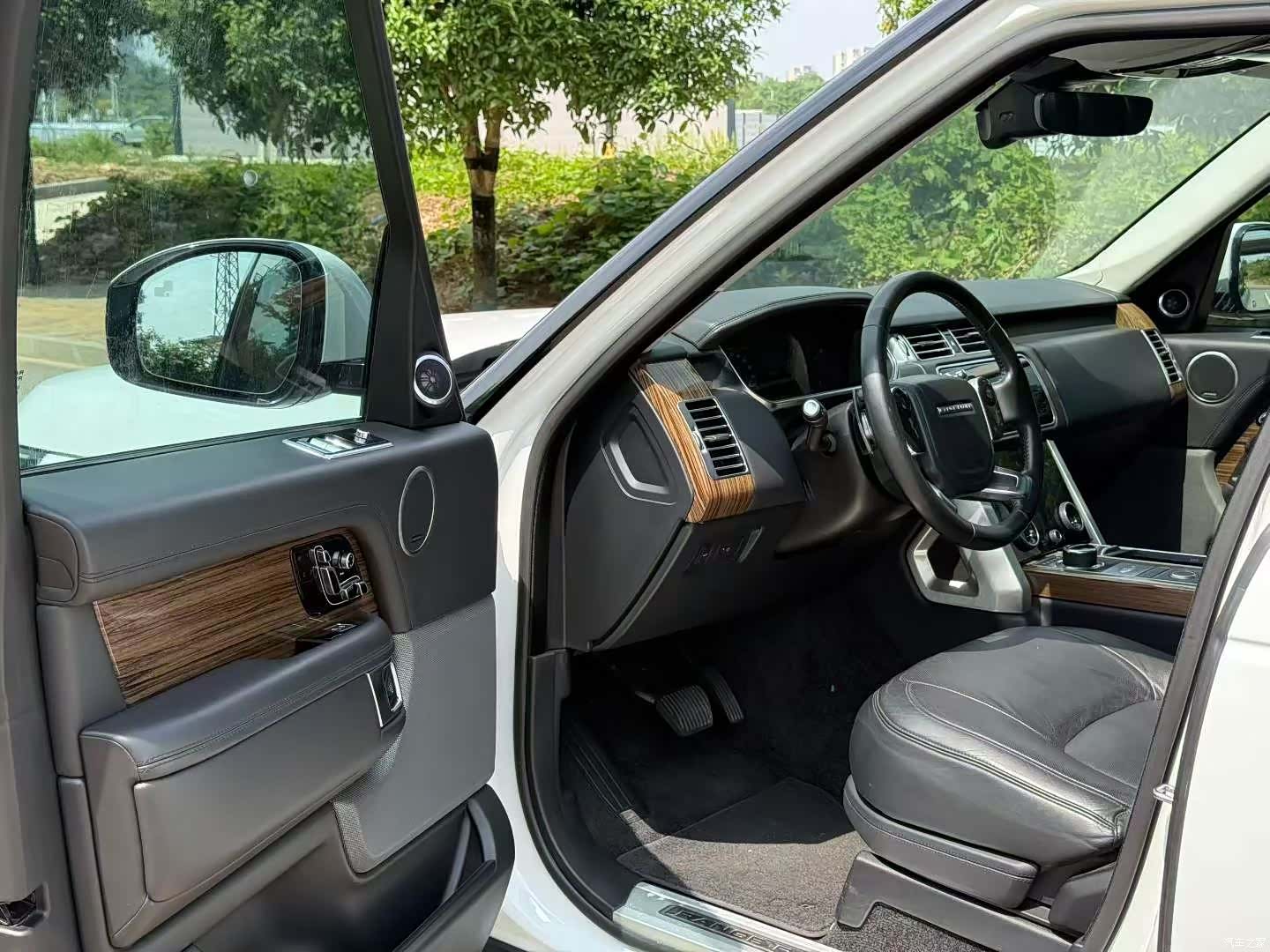 Land Rover Range Rover, 2018 3