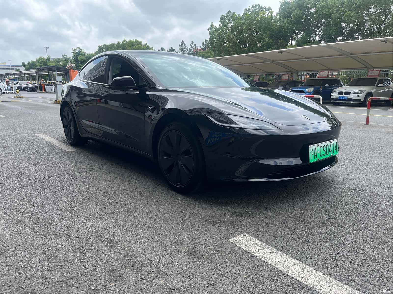 Tesla Model 3, 2023 3