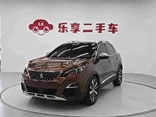 ����4008 2017�� 380THP ����GT��