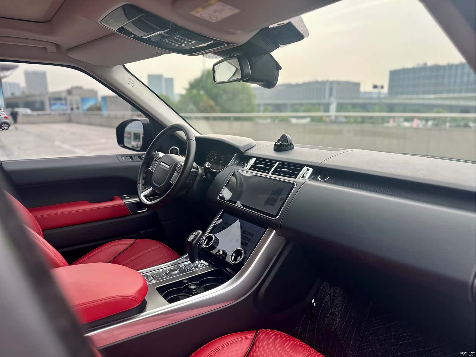 Land Rover Range Rover, 2017 9
