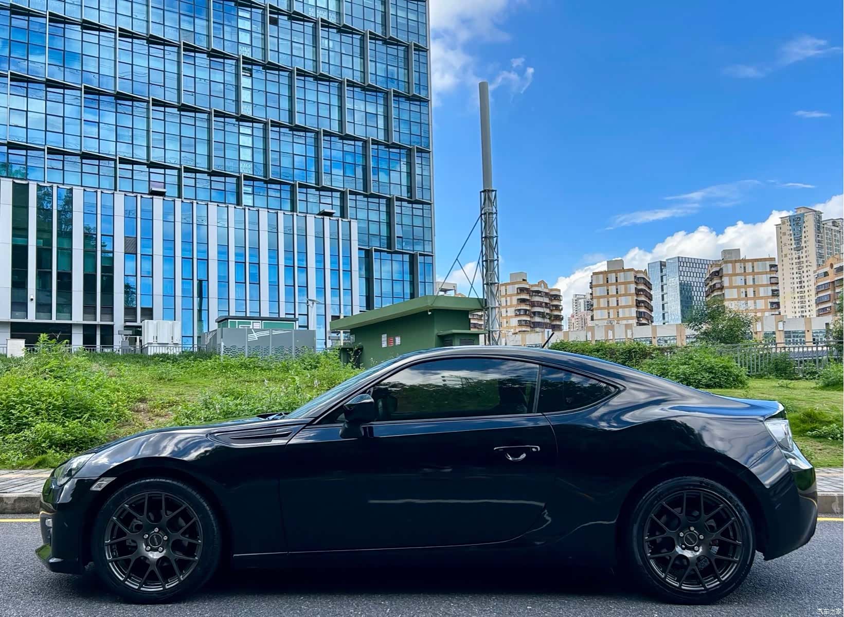 Subaru BRZ, 2015 4