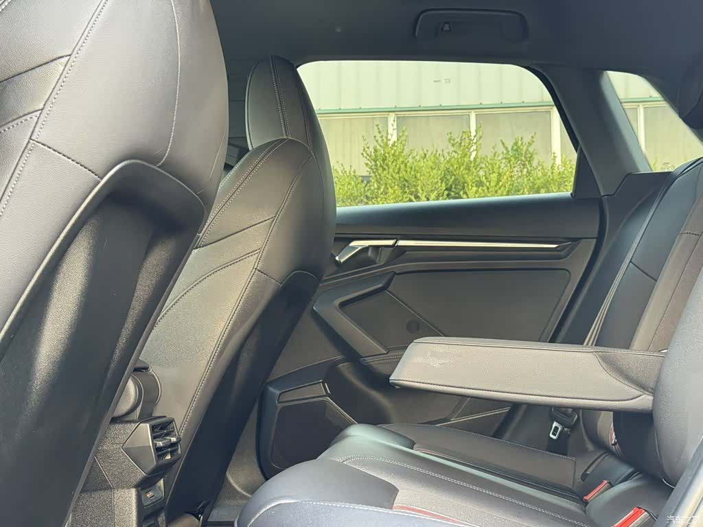 Audi A3, 2022 7
