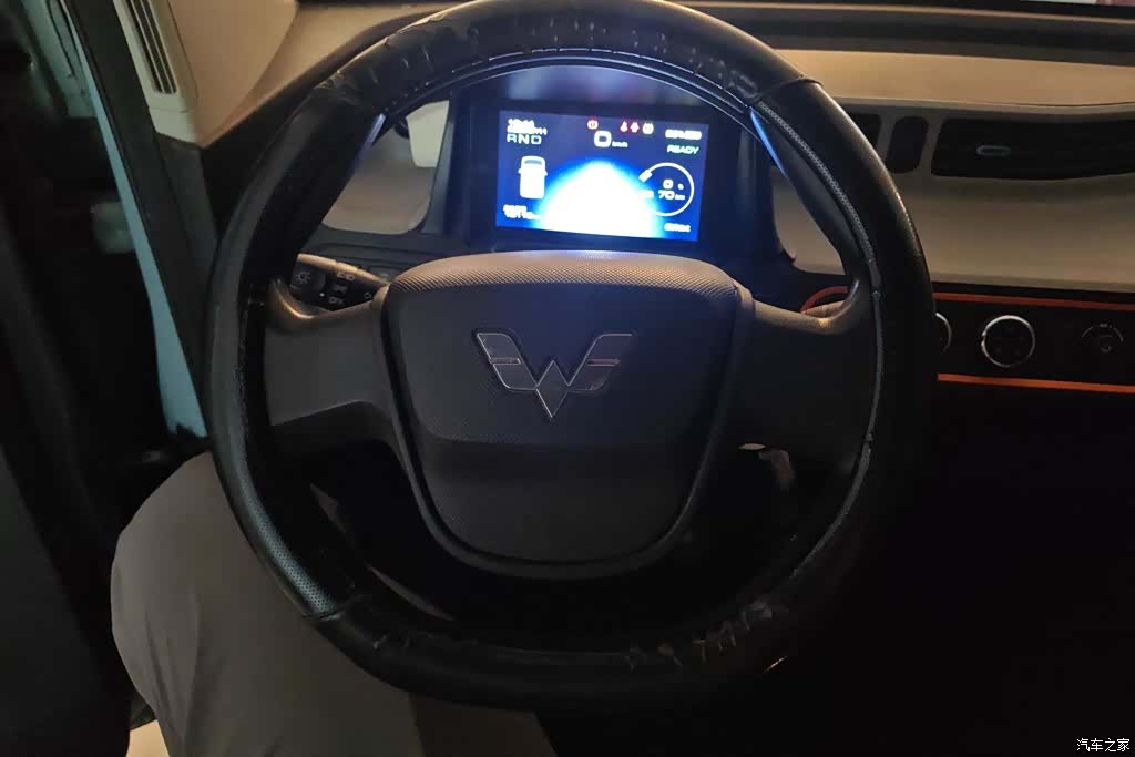 Wuling MINIEV, 2022 15