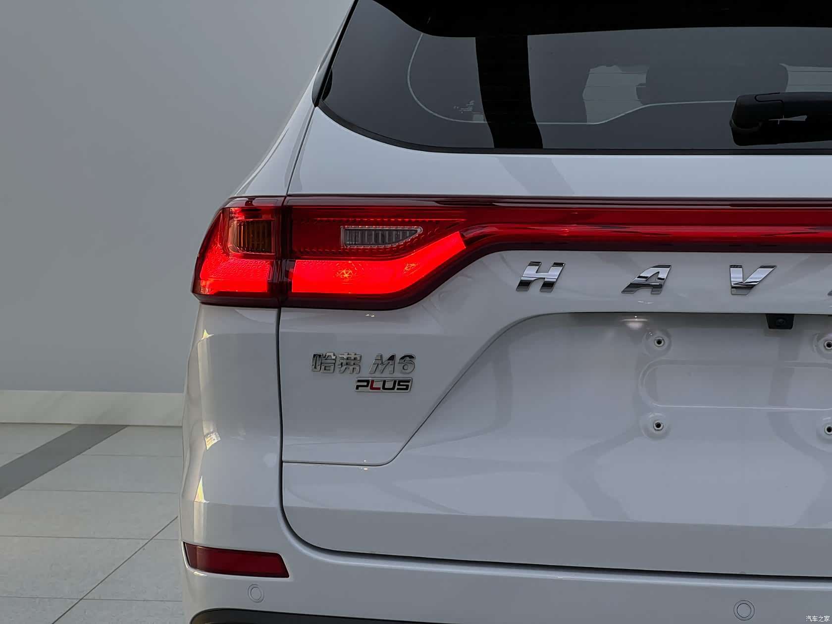 Haval M6, 2022 4
