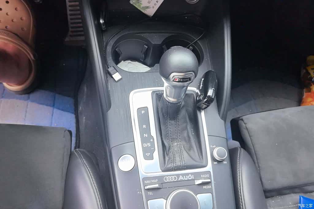 Audi A3, 2020 16
