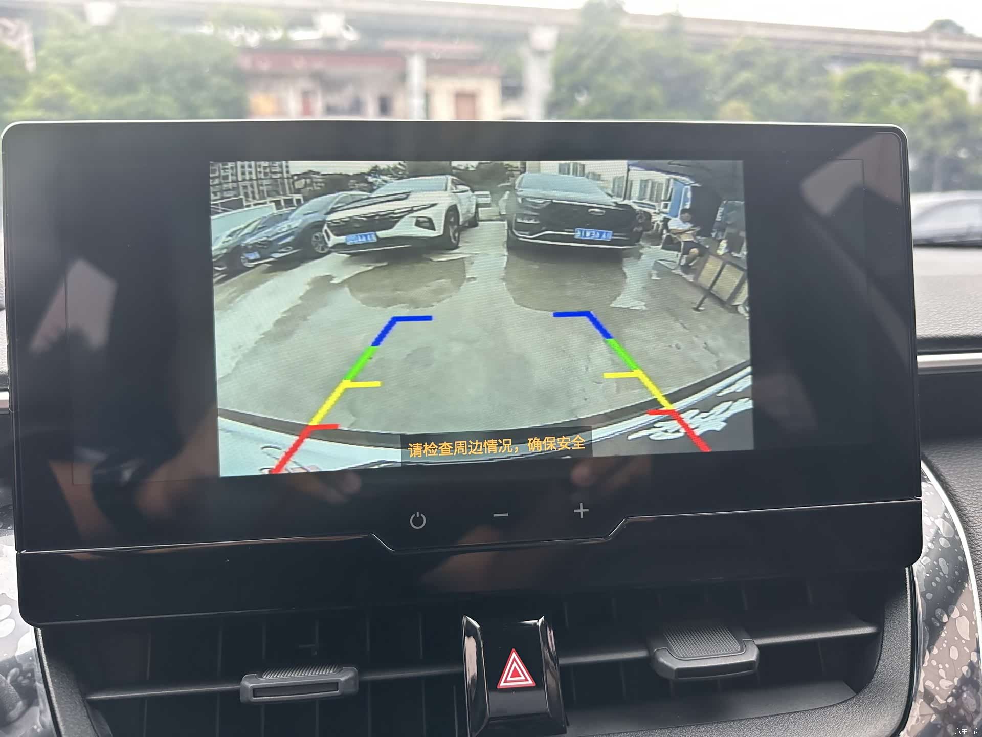Toyota Frontlander, 2025 19