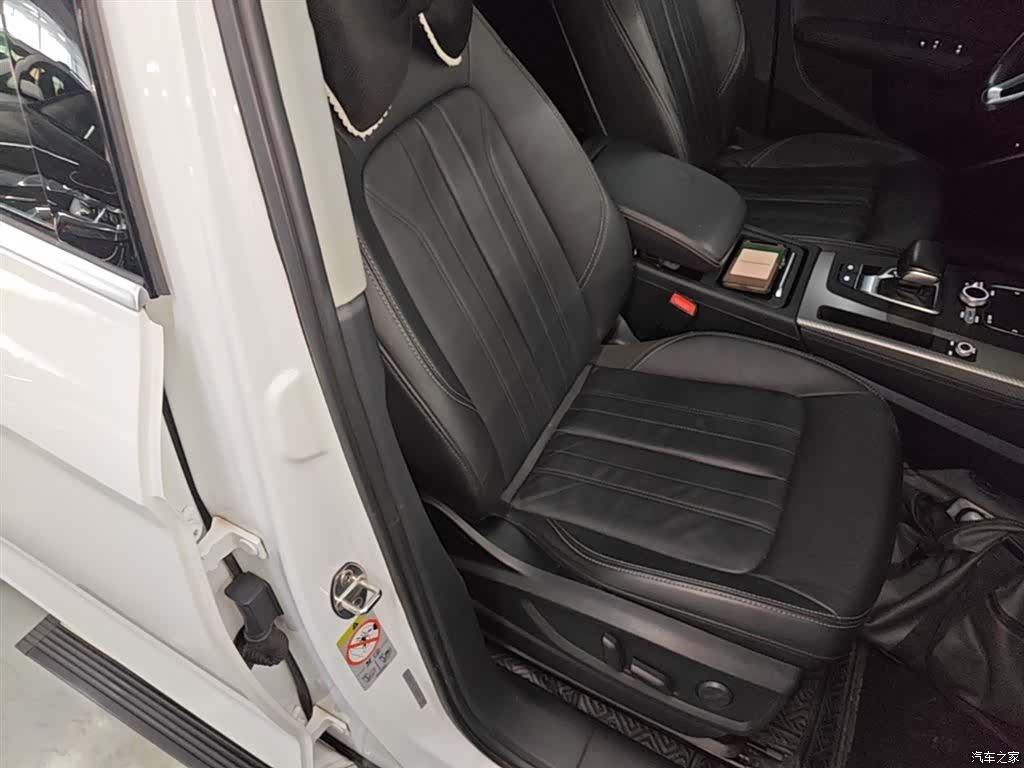 Audi Q5L, 2020 25