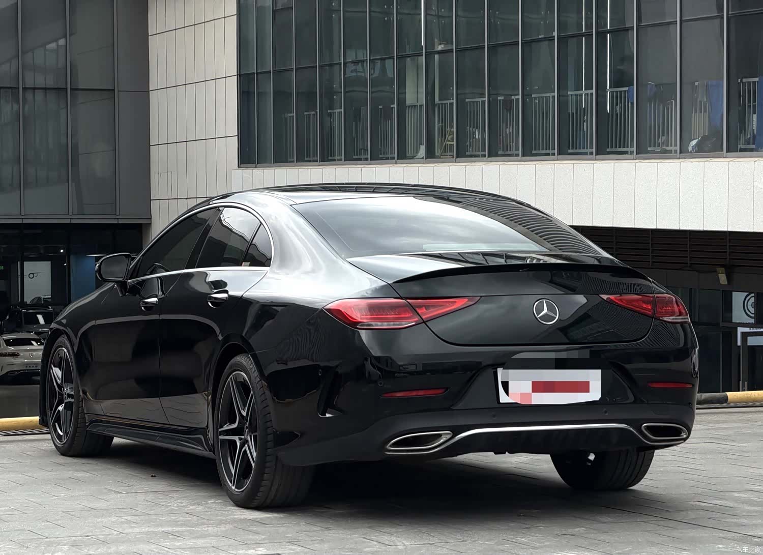 Mercedes-Benz CLS, 2021 7
