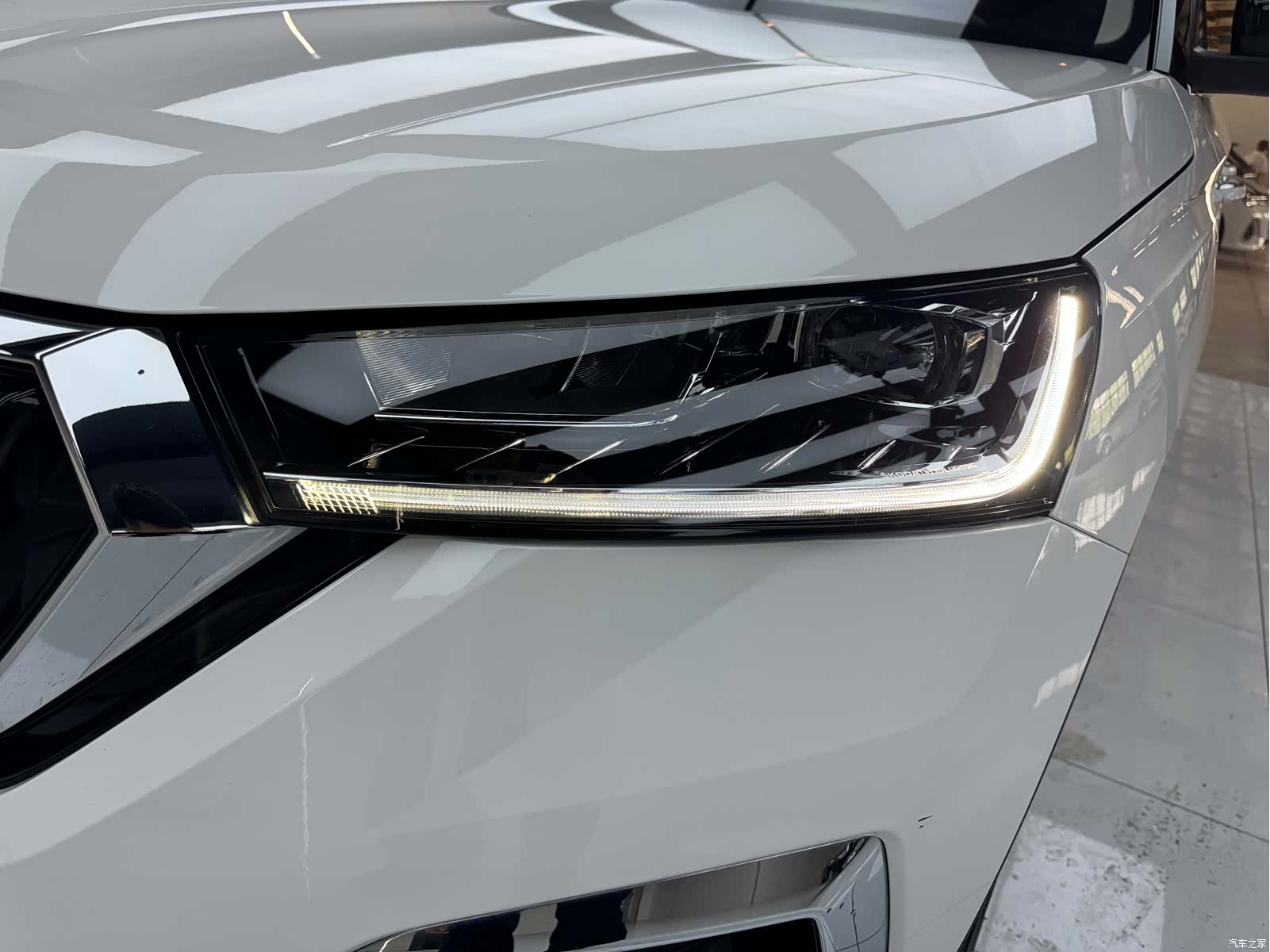 Skoda Kamiq, 2022 7